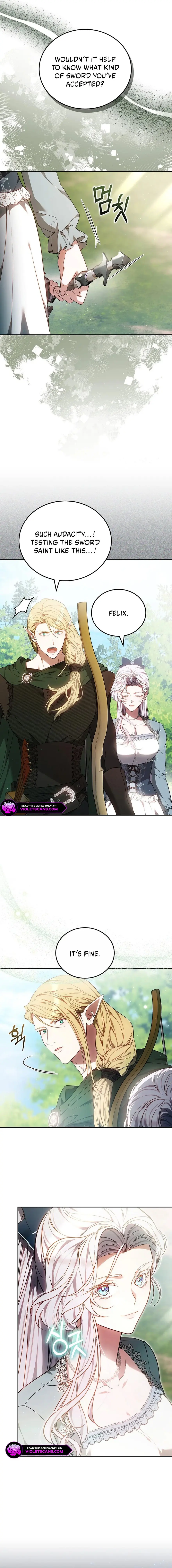 Ak-ui Ssiat-eul Kiwo Beoryeotda Chapter 32 page 3