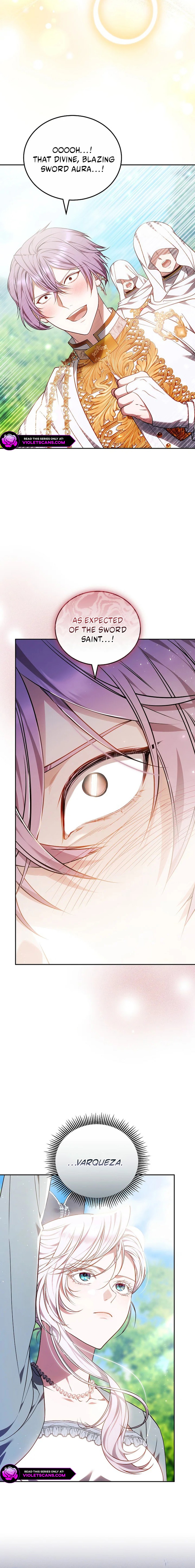 Ak-ui Ssiat-eul Kiwo Beoryeotda Chapter 32 page 5
