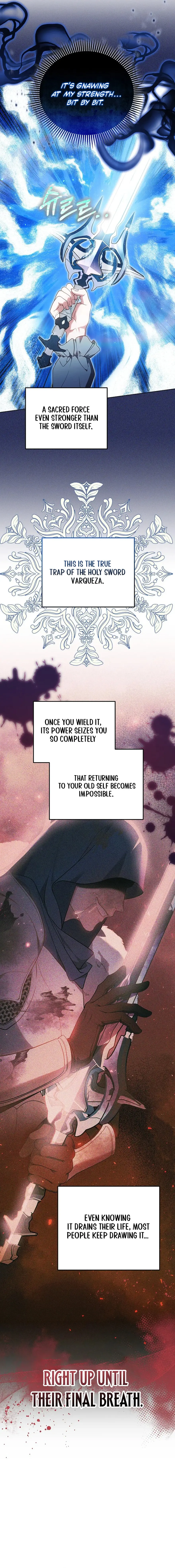 Ak-ui Ssiat-eul Kiwo Beoryeotda Chapter 32 page 6