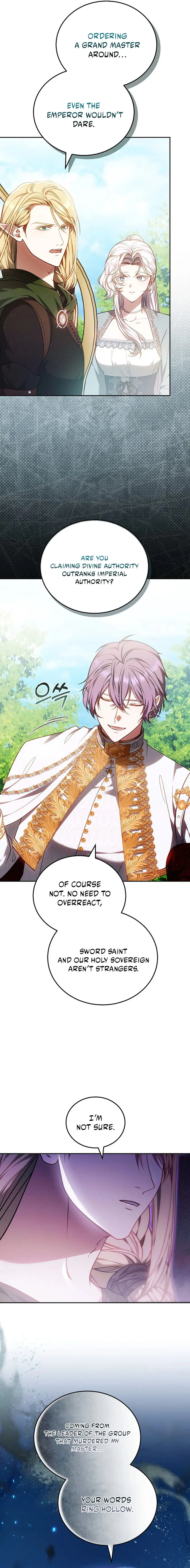 Ak-ui Ssiat-eul Kiwo Beoryeotda Chapter 32 page 8
