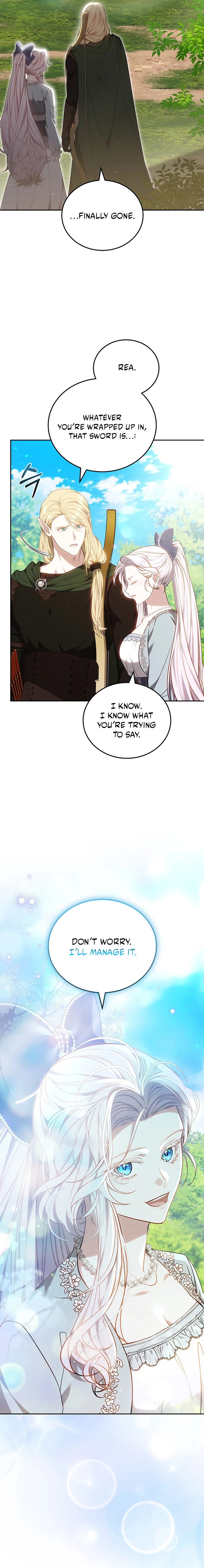 Ak-ui Ssiat-eul Kiwo Beoryeotda Chapter 32 page 10