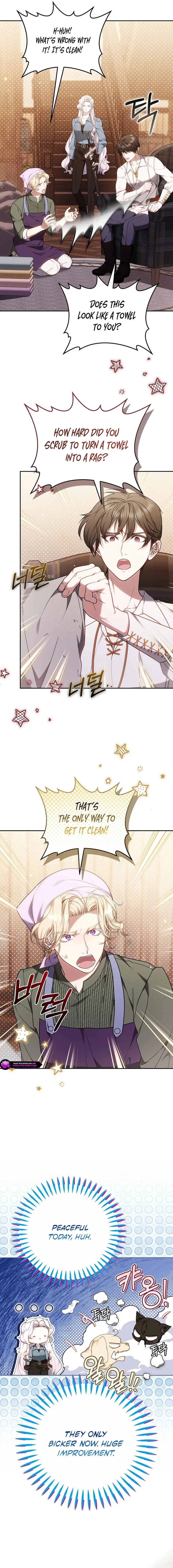 Ak-ui Ssiat-eul Kiwo Beoryeotda Chapter 32 page 15