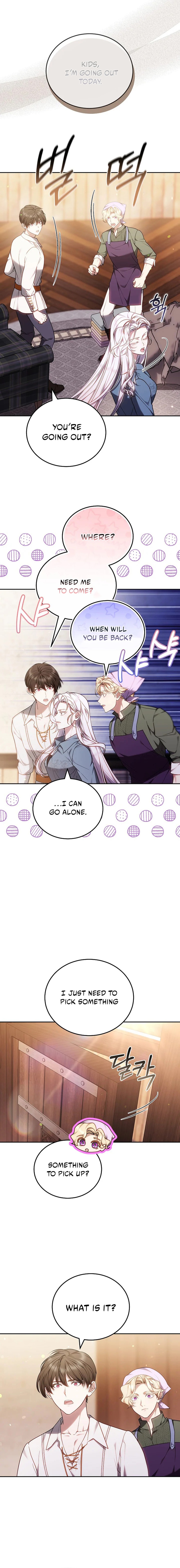 Ak-ui Ssiat-eul Kiwo Beoryeotda Chapter 32 page 16