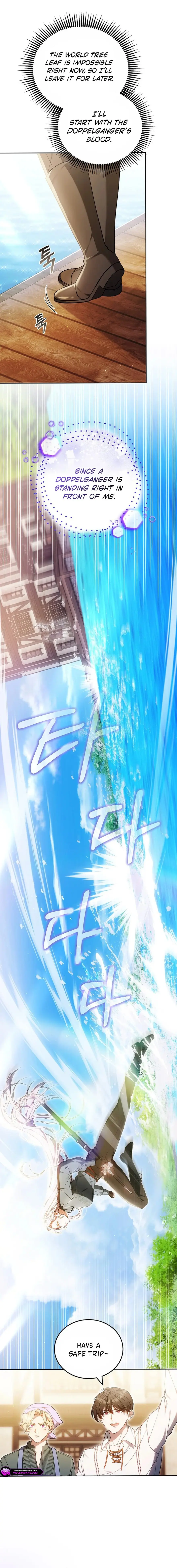 Ak-ui Ssiat-eul Kiwo Beoryeotda Chapter 32 page 20