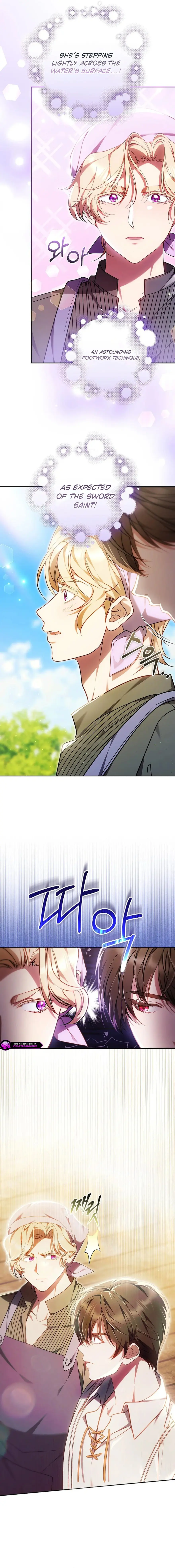 Ak-ui Ssiat-eul Kiwo Beoryeotda Chapter 32 page 21