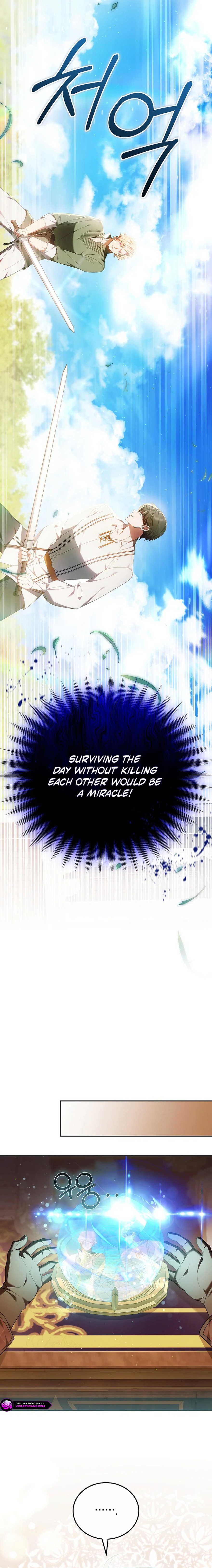 Ak-ui Ssiat-eul Kiwo Beoryeotda Chapter 32 page 23