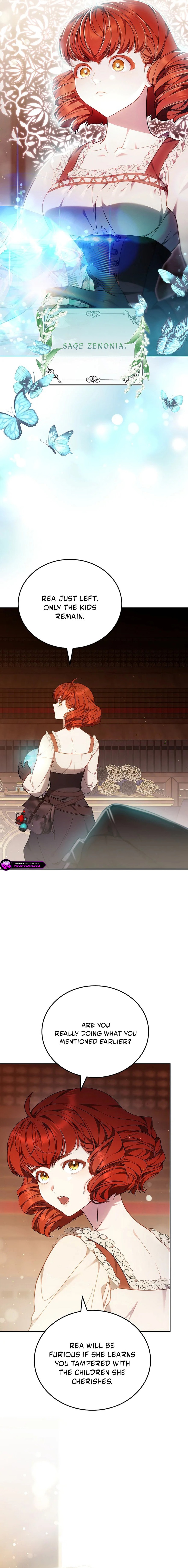 Ak-ui Ssiat-eul Kiwo Beoryeotda Chapter 32 page 24