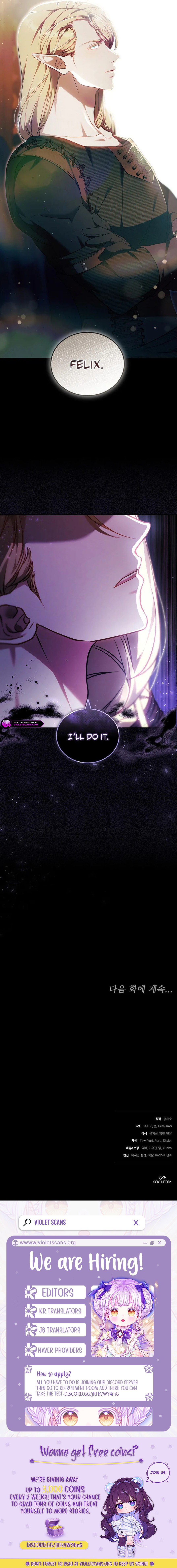Ak-ui Ssiat-eul Kiwo Beoryeotda Chapter 32 page 25