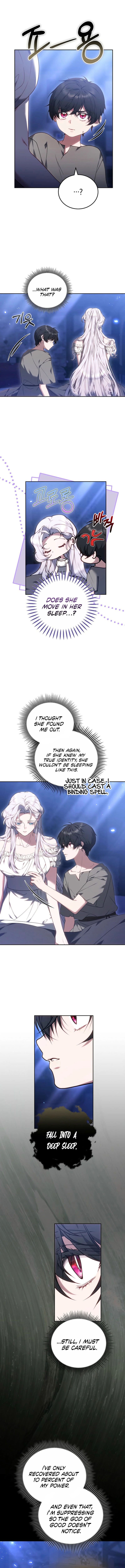 Ak-ui Ssiat-eul Kiwo Beoryeotda Chapter 3 page 2