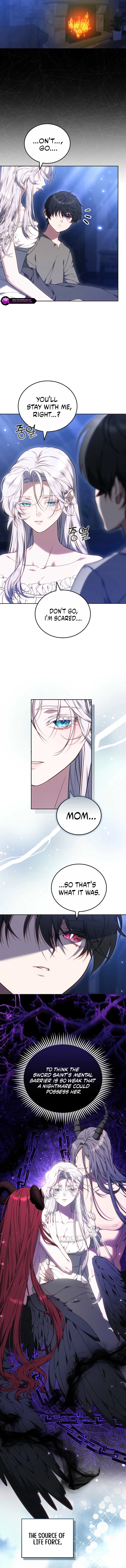 Ak-ui Ssiat-eul Kiwo Beoryeotda Chapter 3 page 3