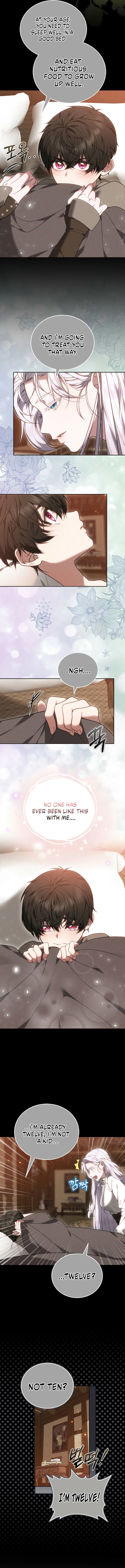Ak-ui Ssiat-eul Kiwo Beoryeotda Chapter 3 page 8
