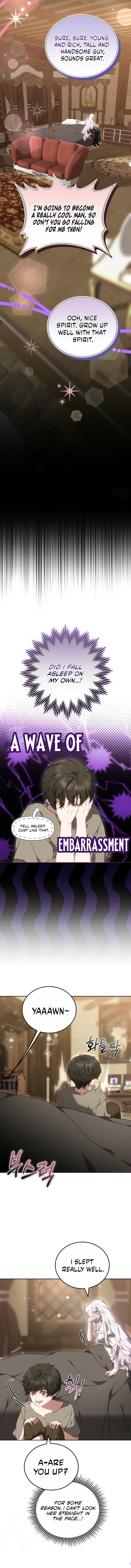 Ak-ui Ssiat-eul Kiwo Beoryeotda Chapter 3 page 10
