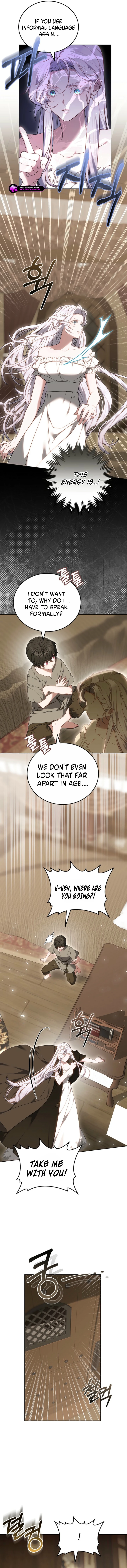 Ak-ui Ssiat-eul Kiwo Beoryeotda Chapter 3 page 13