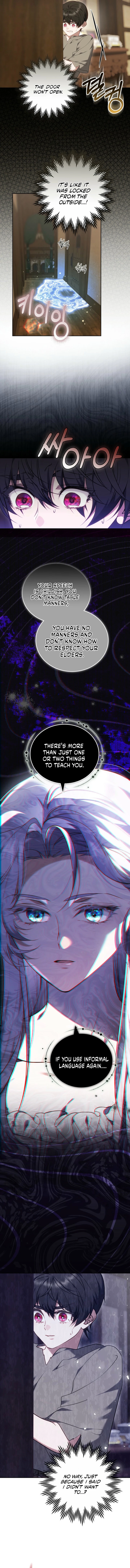 Ak-ui Ssiat-eul Kiwo Beoryeotda Chapter 3 page 14