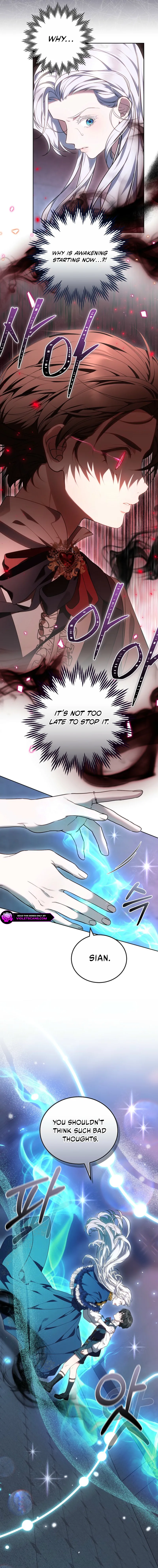 Ak-ui Ssiat-eul Kiwo Beoryeotda Chapter 6 page 2