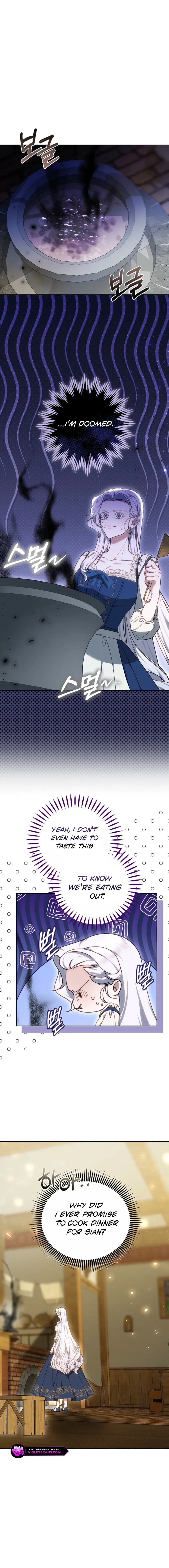 Ak-ui Ssiat-eul Kiwo Beoryeotda Chapter 6 page 5