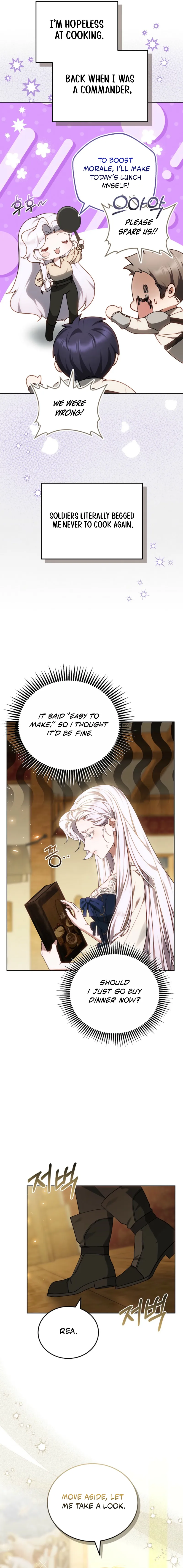 Ak-ui Ssiat-eul Kiwo Beoryeotda Chapter 6 page 6