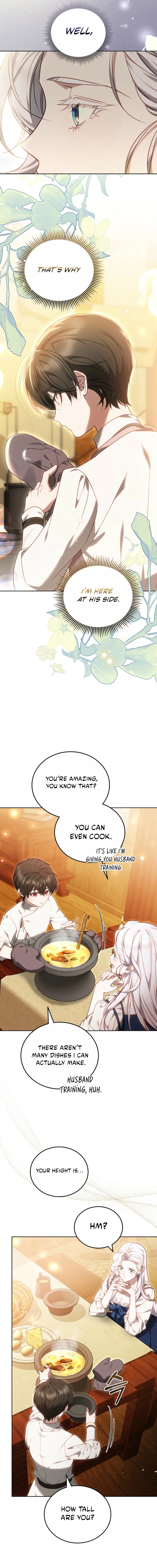 Ak-ui Ssiat-eul Kiwo Beoryeotda Chapter 6 page 10