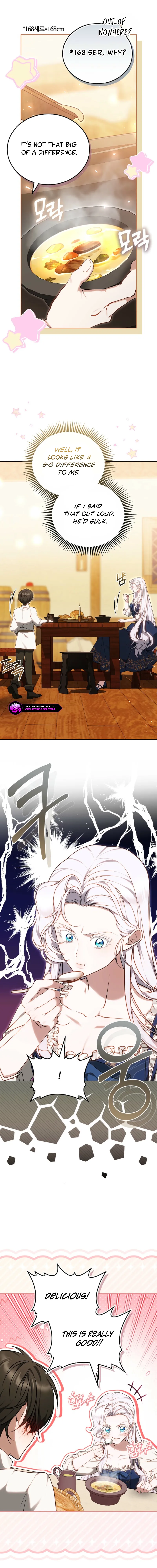 Ak-ui Ssiat-eul Kiwo Beoryeotda Chapter 6 page 11
