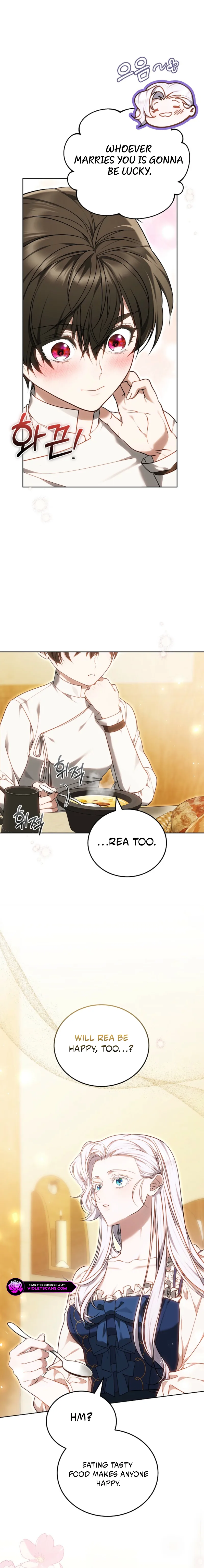 Ak-ui Ssiat-eul Kiwo Beoryeotda Chapter 6 page 12