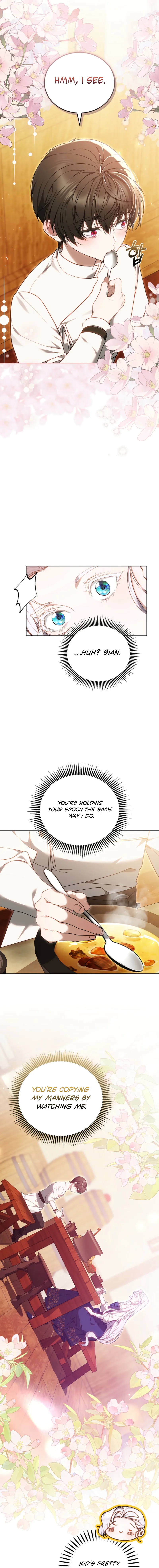 Ak-ui Ssiat-eul Kiwo Beoryeotda Chapter 6 page 13