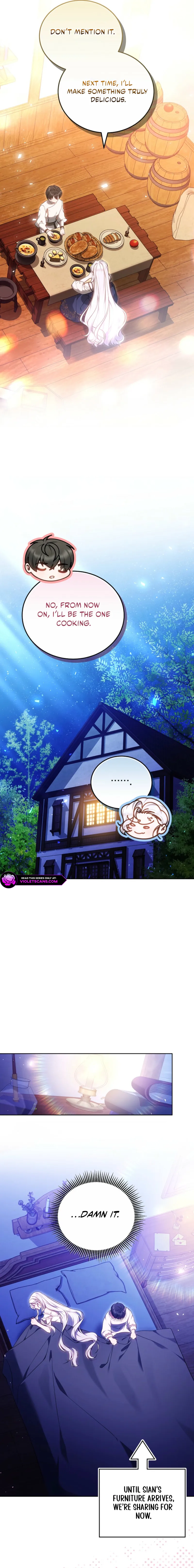 Ak-ui Ssiat-eul Kiwo Beoryeotda Chapter 6 page 16