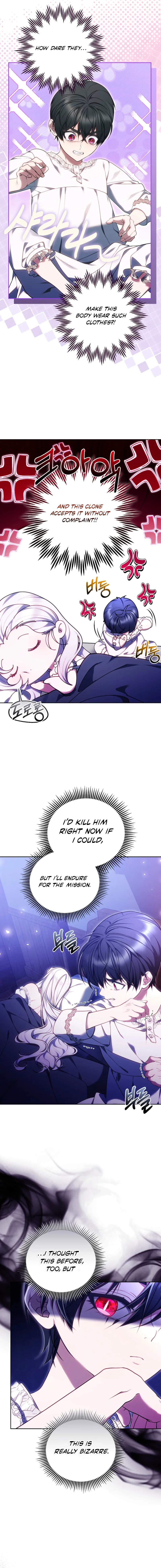 Ak-ui Ssiat-eul Kiwo Beoryeotda Chapter 6 page 17