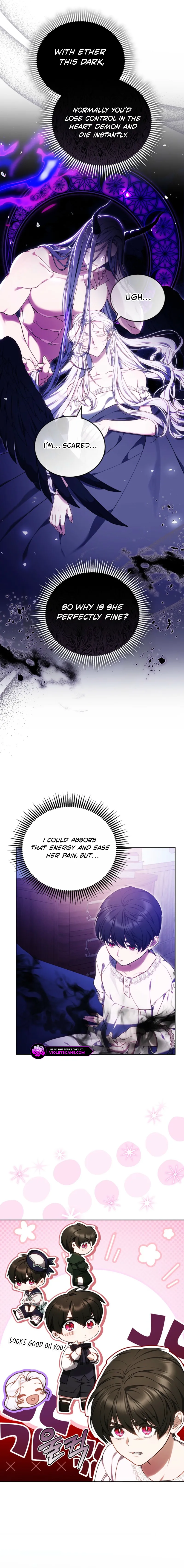 Ak-ui Ssiat-eul Kiwo Beoryeotda Chapter 6 page 18