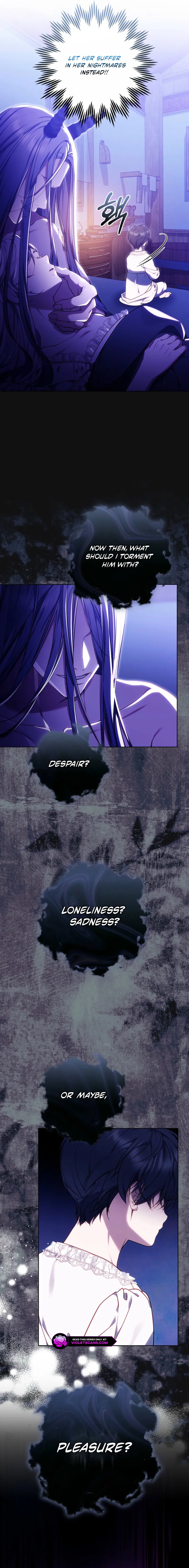 Ak-ui Ssiat-eul Kiwo Beoryeotda Chapter 6 page 19