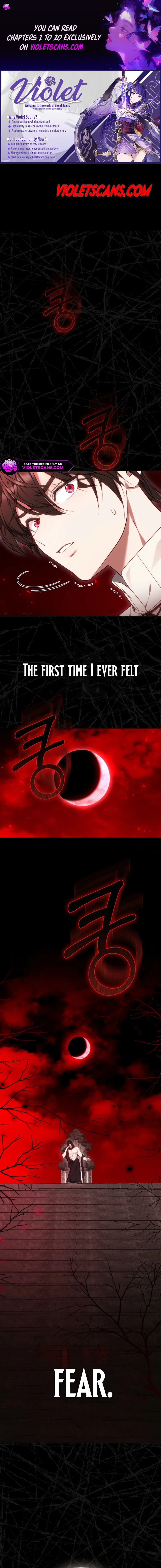 Ak-ui Ssiat-eul Kiwo Beoryeotda Chapter 12 page 1