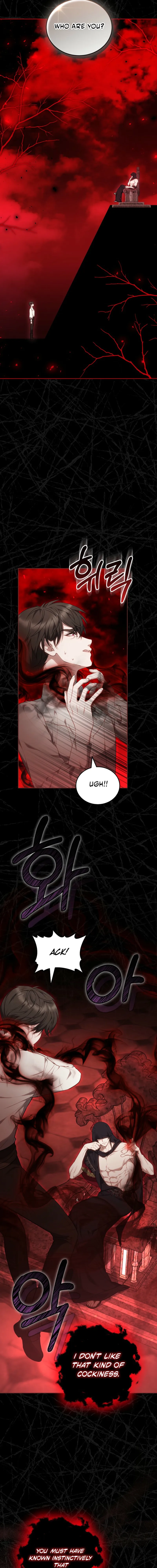 Ak-ui Ssiat-eul Kiwo Beoryeotda Chapter 12 page 2