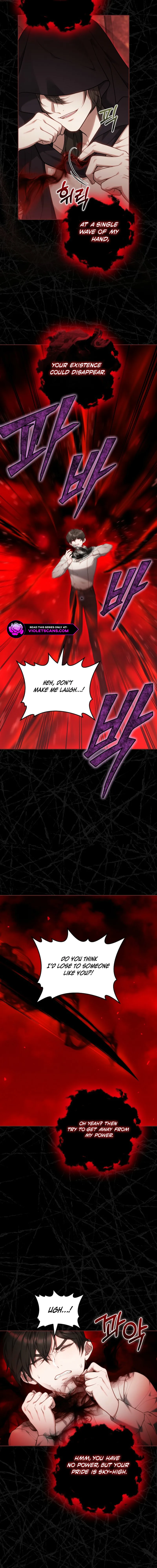 Ak-ui Ssiat-eul Kiwo Beoryeotda Chapter 12 page 3