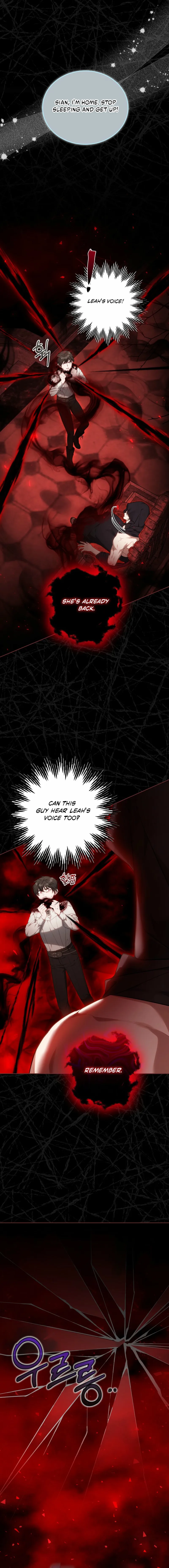 Ak-ui Ssiat-eul Kiwo Beoryeotda Chapter 12 page 4