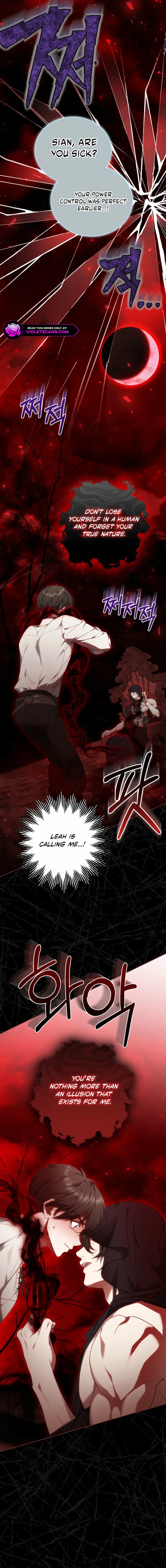 Ak-ui Ssiat-eul Kiwo Beoryeotda Chapter 12 page 5