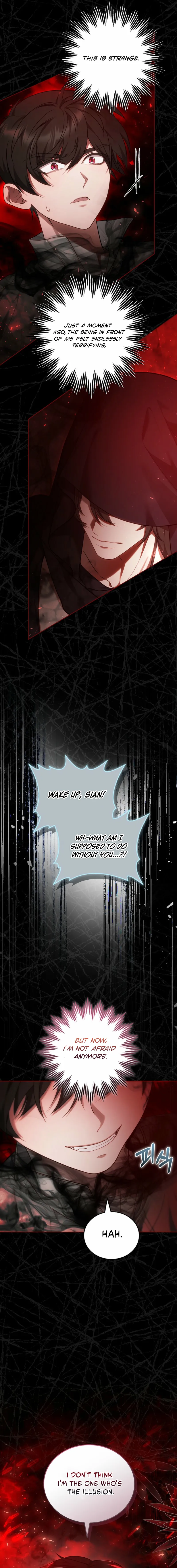 Ak-ui Ssiat-eul Kiwo Beoryeotda Chapter 12 page 6