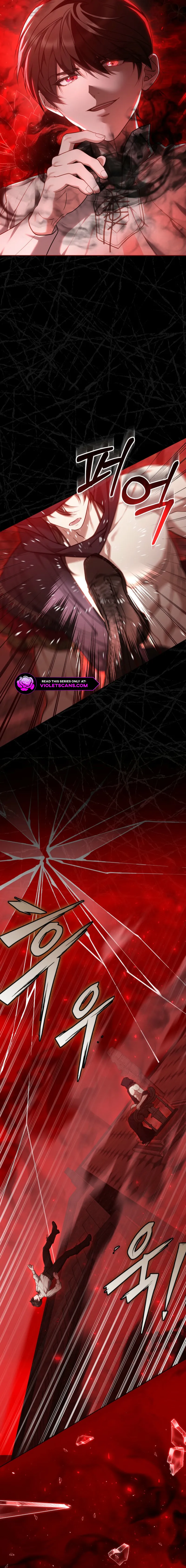 Ak-ui Ssiat-eul Kiwo Beoryeotda Chapter 12 page 7