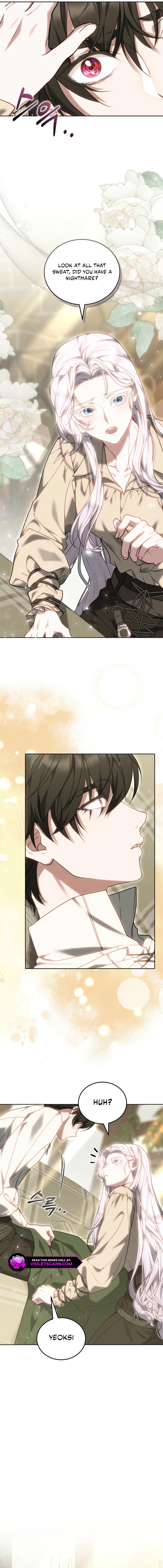 Ak-ui Ssiat-eul Kiwo Beoryeotda Chapter 12 page 9