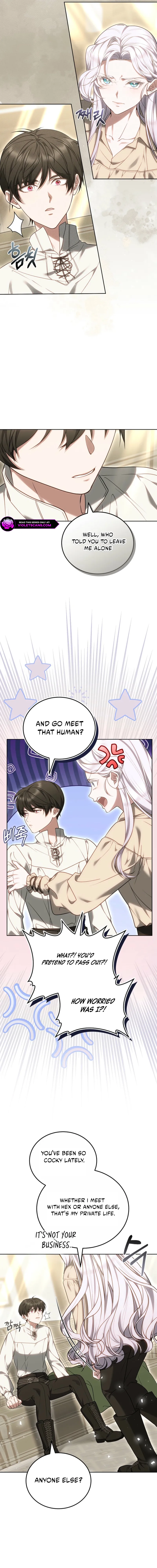 Ak-ui Ssiat-eul Kiwo Beoryeotda Chapter 12 page 13