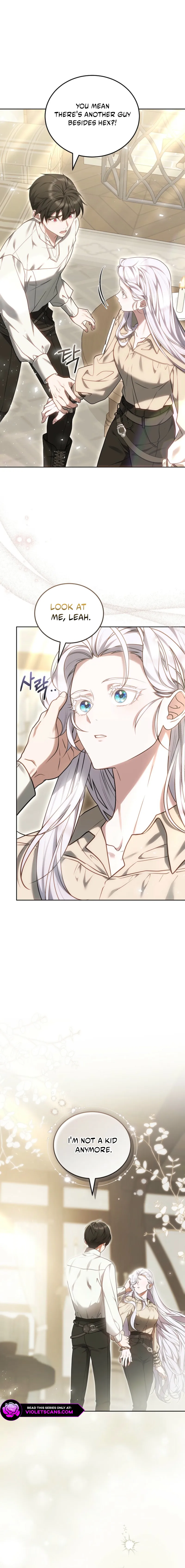 Ak-ui Ssiat-eul Kiwo Beoryeotda Chapter 12 page 14