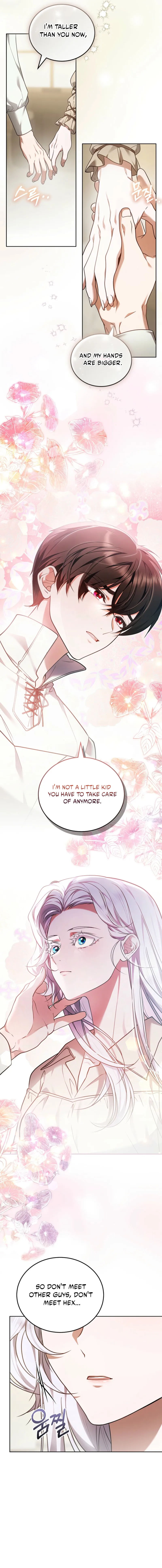Ak-ui Ssiat-eul Kiwo Beoryeotda Chapter 12 page 15