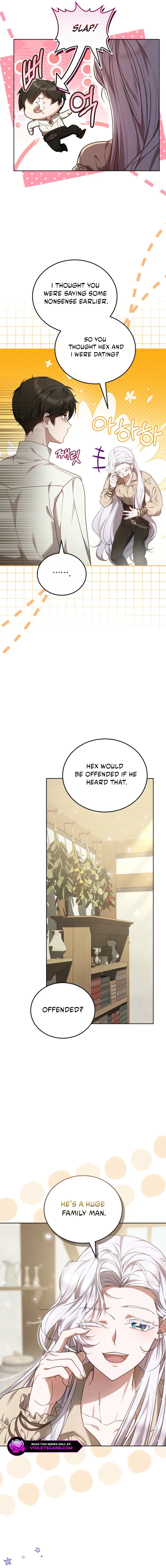 Ak-ui Ssiat-eul Kiwo Beoryeotda Chapter 12 page 16