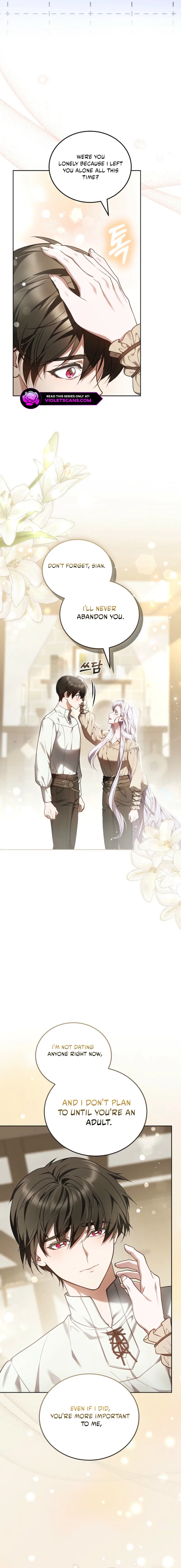 Ak-ui Ssiat-eul Kiwo Beoryeotda Chapter 12 page 18