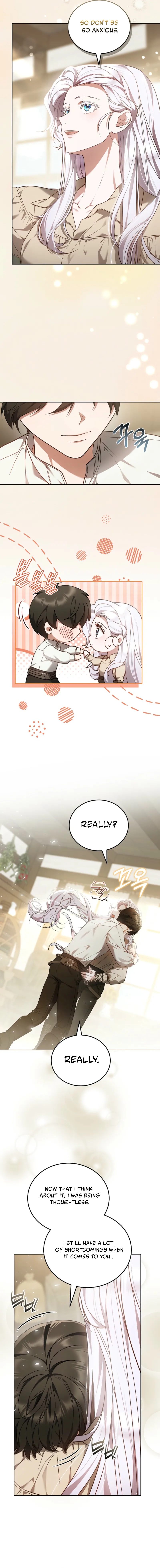 Ak-ui Ssiat-eul Kiwo Beoryeotda Chapter 12 page 19