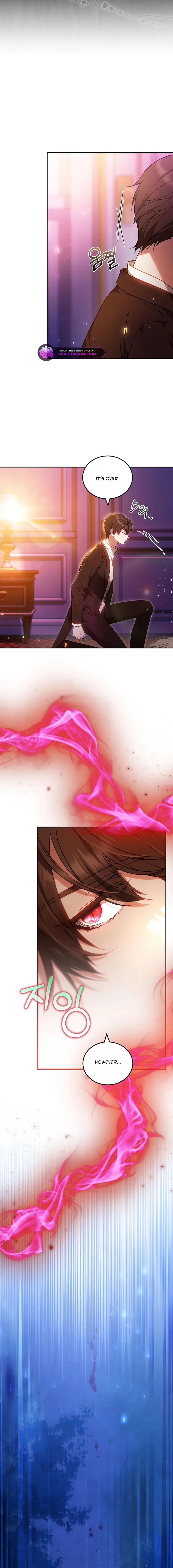 Ak-ui Ssiat-eul Kiwo Beoryeotda Chapter 48 page 2