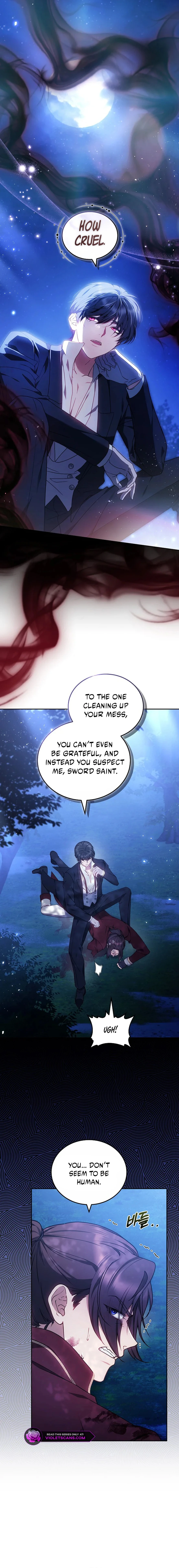 Ak-ui Ssiat-eul Kiwo Beoryeotda Chapter 48 page 7
