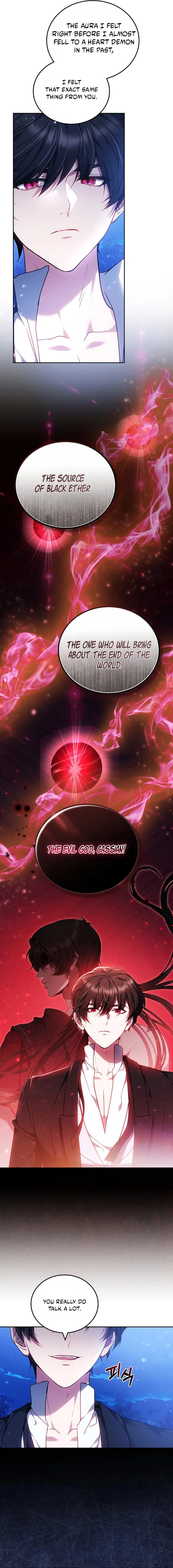 Ak-ui Ssiat-eul Kiwo Beoryeotda Chapter 48 page 8