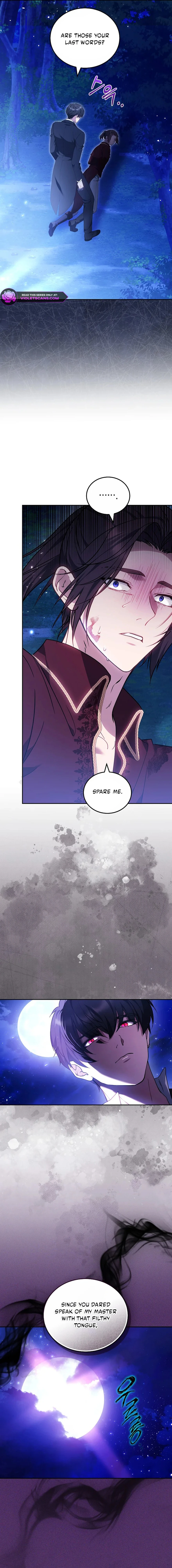 Ak-ui Ssiat-eul Kiwo Beoryeotda Chapter 48 page 9