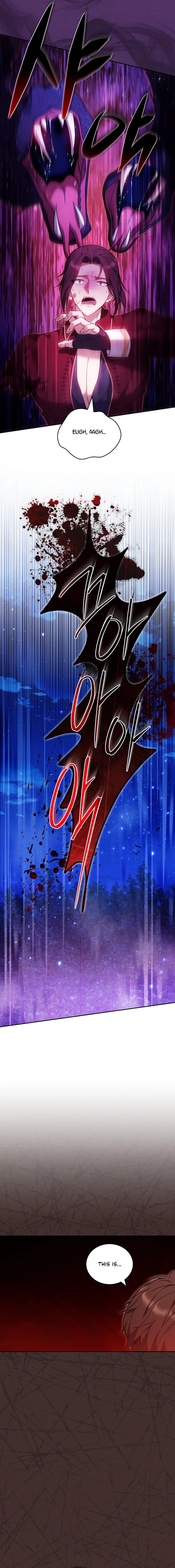 Ak-ui Ssiat-eul Kiwo Beoryeotda Chapter 48 page 11