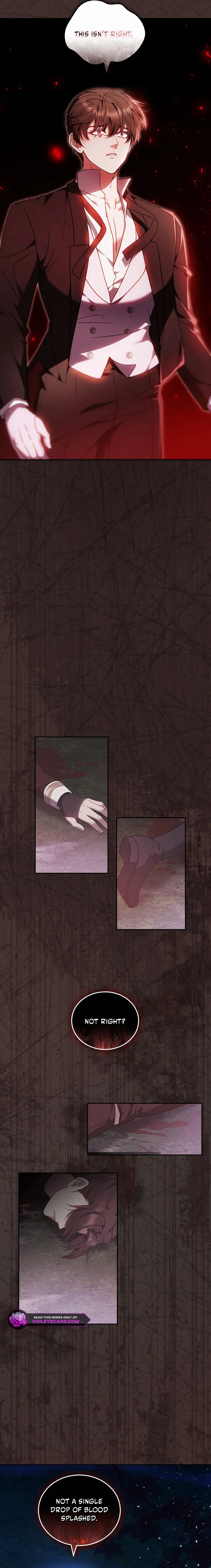 Ak-ui Ssiat-eul Kiwo Beoryeotda Chapter 48 page 12