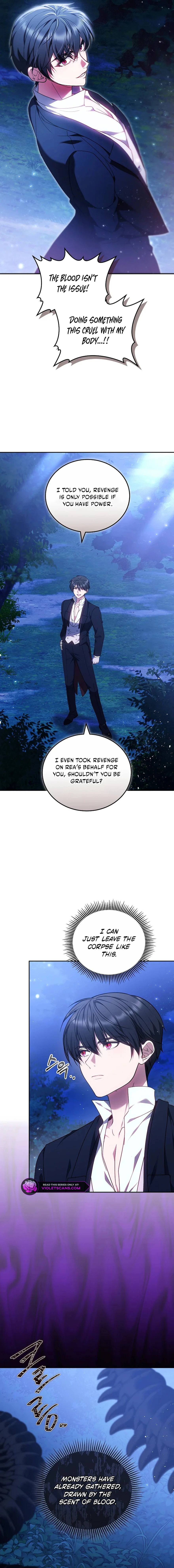 Ak-ui Ssiat-eul Kiwo Beoryeotda Chapter 48 page 13